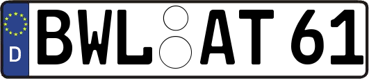 BWL-AT61