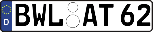BWL-AT62