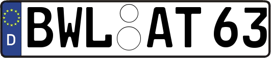 BWL-AT63
