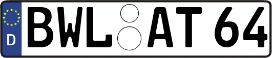 BWL-AT64