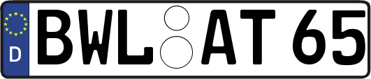 BWL-AT65