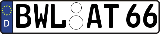 BWL-AT66