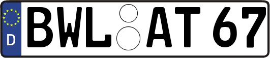 BWL-AT67