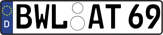 BWL-AT69