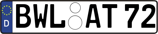 BWL-AT72