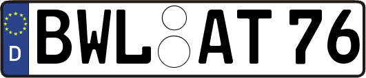 BWL-AT76