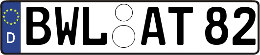 BWL-AT82