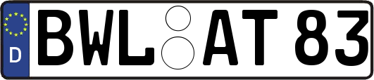 BWL-AT83