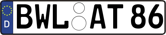 BWL-AT86