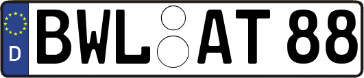 BWL-AT88