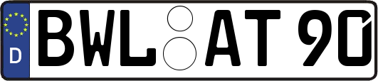 BWL-AT90