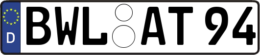 BWL-AT94