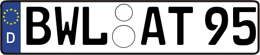 BWL-AT95