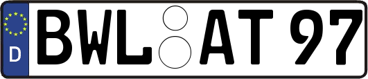 BWL-AT97