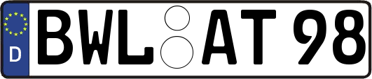 BWL-AT98