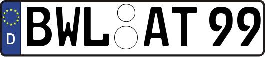 BWL-AT99