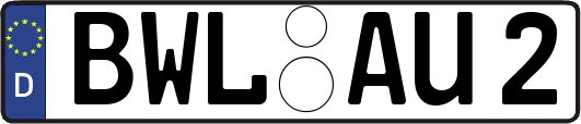 BWL-AU2
