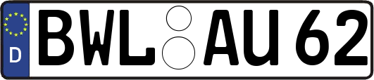 BWL-AU62