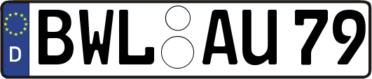 BWL-AU79