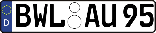 BWL-AU95