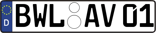 BWL-AV01
