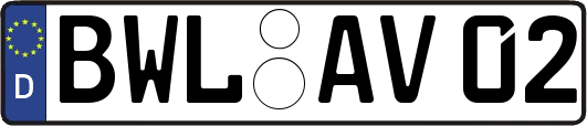 BWL-AV02