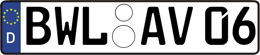 BWL-AV06