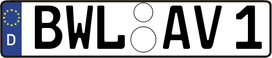 BWL-AV1