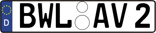 BWL-AV2