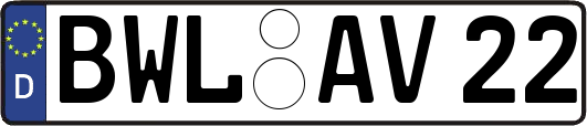 BWL-AV22