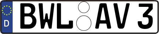 BWL-AV3