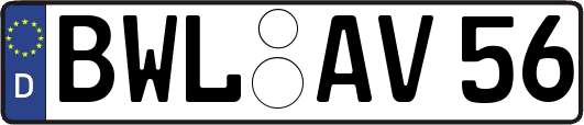 BWL-AV56