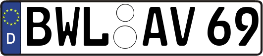 BWL-AV69