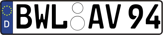 BWL-AV94