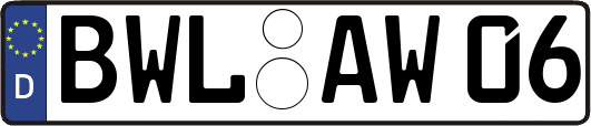 BWL-AW06