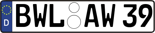 BWL-AW39