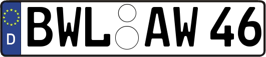 BWL-AW46