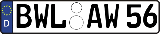 BWL-AW56