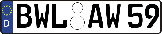 BWL-AW59