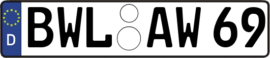 BWL-AW69