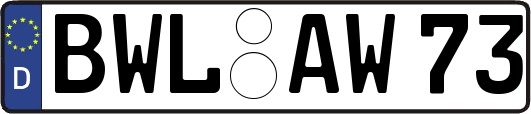 BWL-AW73