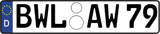 BWL-AW79