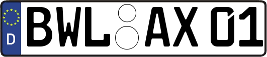 BWL-AX01