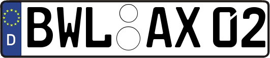 BWL-AX02
