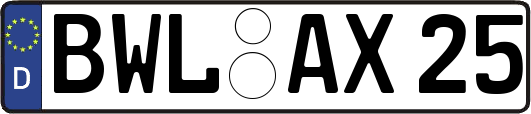 BWL-AX25