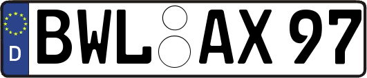 BWL-AX97