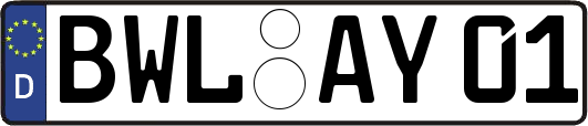 BWL-AY01