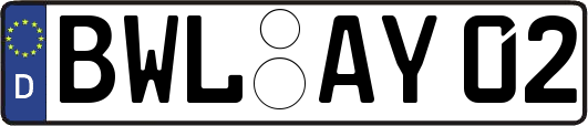 BWL-AY02