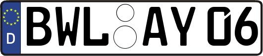 BWL-AY06