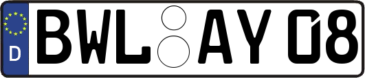 BWL-AY08